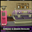 Recolors: Espresso Machine & Grinders logo