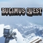 Bugimus Quest! logo