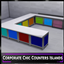 Recolors: Corporate Chic Counters and Islands logo