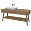 Comiko - Bathroom Boho Sink Left logo