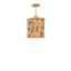 Comiko - Bathroom Boho Chandelier Short logo