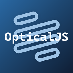 OpticalJS logo
