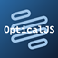 OpticalJS logo