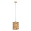 Comiko - Bathroom Boho Chandelier Tall logo