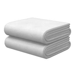 Comiko - Bathroom Boho Towels