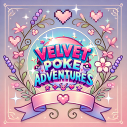 Velvet PokeAdventures project image