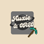 Auxie & Oreo logo