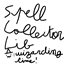 Spell Collector Lib logo
