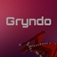 Gryndo logo