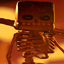 Fight Skeleton Mini-Game V1.0