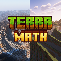 TerraMath logo
