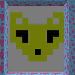 Survival of the new world logo