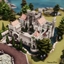 Chateau Frise by qubedesigner logo
