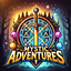 Mystic Adventures Remasterd logo