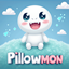 Pillowmon logo