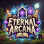 Eternal Arcana logo