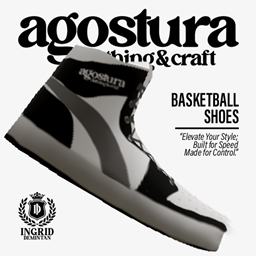 ID Unisex | Basketball Shoes