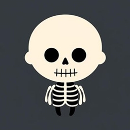 Boneserver logo