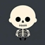 Boneserver logo