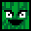 FUNNY GRASS logo