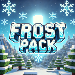 Frost_Pack 1.20.1 project image
