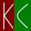KeepChoice logo