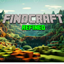 FindCraft: Refined logo