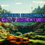 Winter's Amazingly Silly Adventure logo