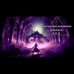 LSS02's Mythic Exploration