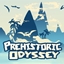 Prehistoric Odyssey - A Dinosaur Adventure | Prehistoric Era logo