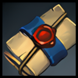 Warband Bank Log logo