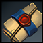 Warband Bank Log logo