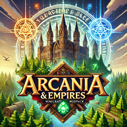 [A&E] Arcania & Empires logo