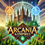 [A&E] Arcania & Empires logo