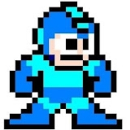 Youtuber Casco and his views logo