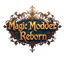 MagicModder Reborn logo