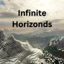Infinite Horizonds logo