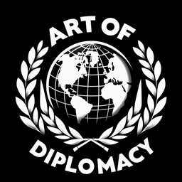 Art of Diplomacy logo