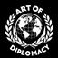 Art of Diplomacy logo