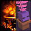 Alex's Caves - Enlightend Compat logo