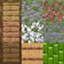Silverwolf's Building Blocks Lite logo