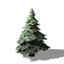 Frosty Tree logo
