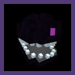 Lancy's Wither Storm project image