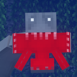 Create: Horrified logo