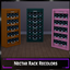 Recolors: Nectar Rack logo