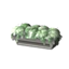 Fir Tree Flowerpot logo