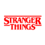 Stranger Things T-Shirts logo