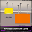 Recolors: Rounded Luminosity Lights logo