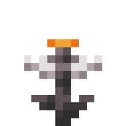 Glowing Eyeblossom project image