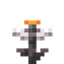 Glowing Eyeblossom logo